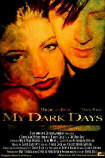 My Dark Days (2001) постер