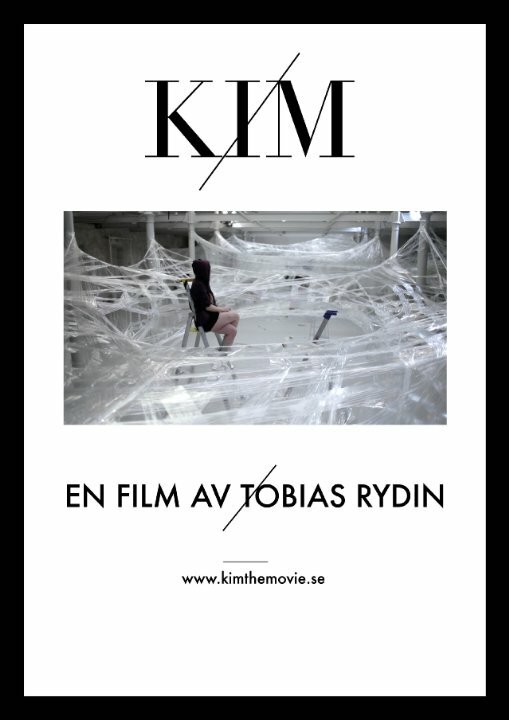 Kim (2015) постер