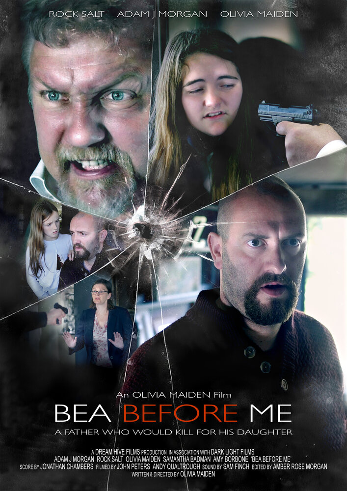 Bea Before Me (2018) постер