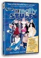 Reality & Stuff (2003) постер