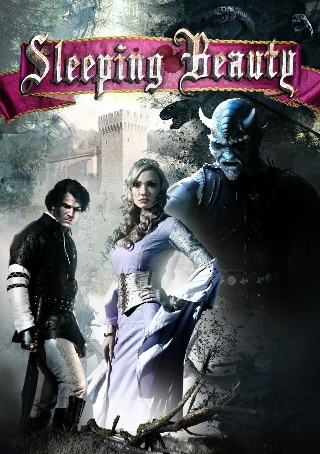 Sleeping Beauty (2014) постер