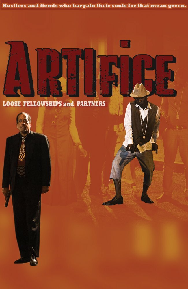 Artifice: Loose Fellowship and Partners (2015) постер