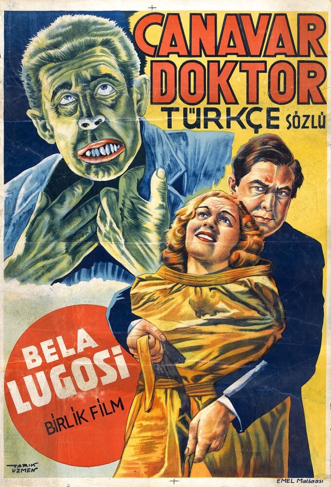 Черные глаза Лондона (1939) постер