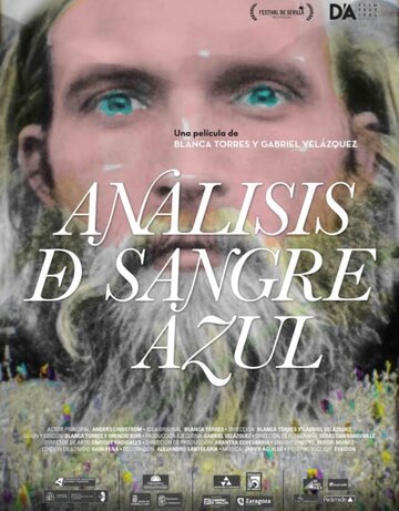 Análisis de sangre azul (2016)