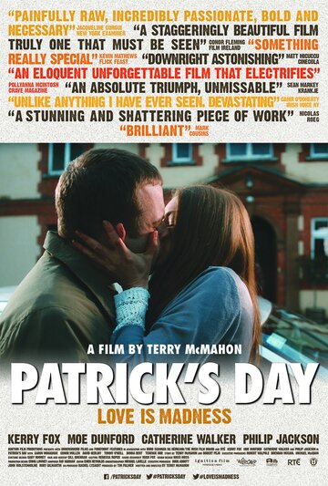 Patrick's Day (2014)