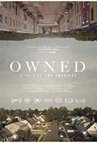 Owned: A Tale of Two Americas (2018)