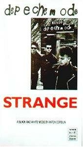 Depeche Mode: Strange (1988)