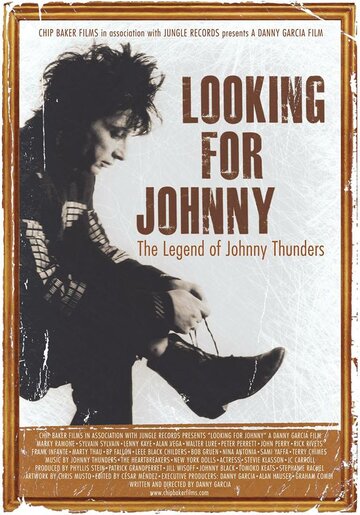 Looking for Johnny (2014)